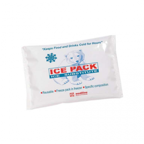 Mediline Ice Pack Παγοκύστη Gel 500gr